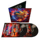 Judas Priest Invincible Shield 2 Vinyl