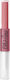 W7 Cosmetics Full Time Flüssig Lippenstift Matt...