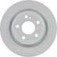Bosch Brake Disc