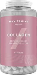 Myprotein MyVitamins Beauty Collagen 90 κάψουλες Myprotein MyVitamins Beauty Collagen 90 κάψουλες