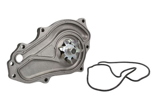 Water Pump Aisin Honda Accord Viii 2.4 07.08 Cooling System Without Gasket
