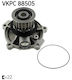 Skf Water Pump
