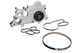 Skf Water Pump