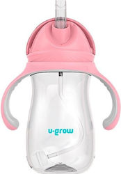 U-Grow Παιδικό Ποτηράκι 300ml U-Grow Παιδικό Ποτηράκι 300ml