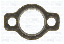 Garnitură Supapă EGR Ajusa Hyundai Accent II Tucson Kia Carens II Cerato I 1.5d 2.0d Lățime 39mm Lungime 60mm Grosime 1.2mm Garnitură Supapă EGR Ajusa Hyundai Accent II Tucson Kia Carens II Cerato I 1.5d 2.0d Lățime 39mm Lungime 60mm Grosime 1.2mm