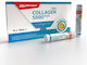 Fit & Shape Fish Collagen Shot με Βιταμίνη C 20 x 1ml Orange Mango