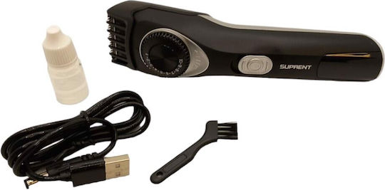 Suprent Bt355b Beard Trimmer