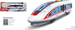 Martin Toys Train with Sound and Light for 3+ years+ Years