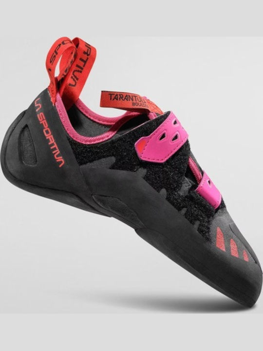 La Sportiva Tarantula Women's Asymmetrical Clim...