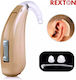 Rexton Arena P3 Digital Hearing Aid 6 Channels & 4 Programs Sivantos Group Digital Hearing Aid 6 Channels & 4 Programs