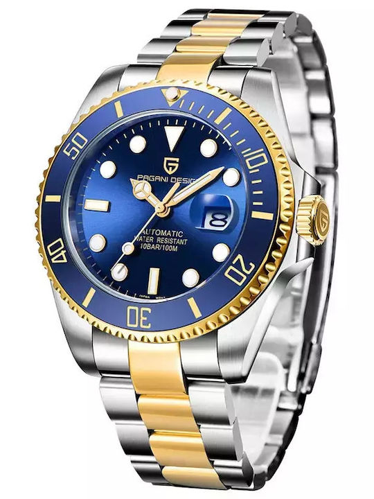 Pagani Design Submariner