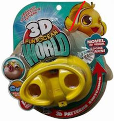 Doly Toys View Master Fun yellow