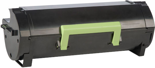 Planetink Compatible Toner for Laser Printer Lexmark MS310/MX310 10000 Pages Black