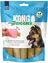 Kong σε Stick για Κουτάβια Μεσαίων Φυλών 227gr