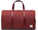 Herschel Reisetasche Rot Stoff