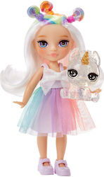 MGA Entertainment Rainbow High Rainbow High Opal Raine
