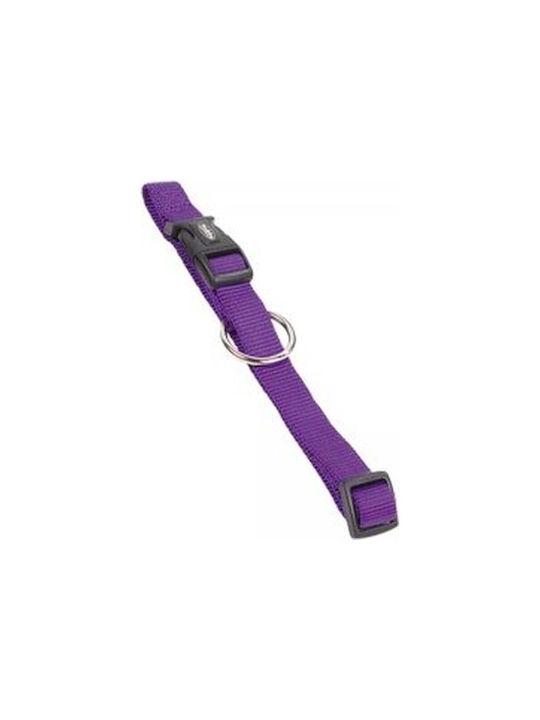 Нашийник Nobby Classic 20-35см X 10мм Лилав XXS 0000003068