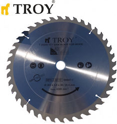 Troy Δίσκος Κοπής Ξύλου Troy Δίσκος Κοπής Ξύλου
