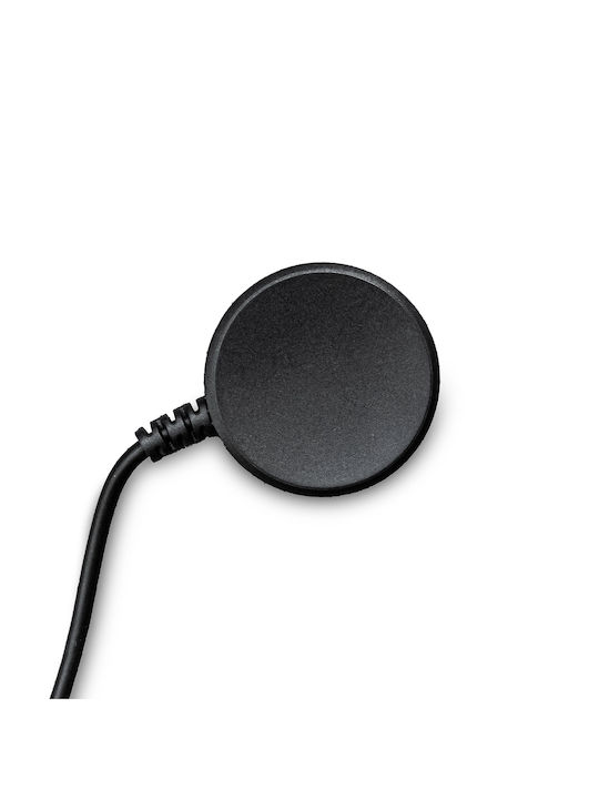 Hurtel Φορτιστής για Samsung Galaxy Watch Μαύρος