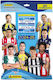 Panini Sticker Album Panini Superleague: 2025 Starter Pack for Children 3+ years Years