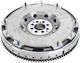 Doppelmassenschwungrad 332,53mm Ohne Schraubensatz Land Rover Defender Discovery II 2,5d 06.98-02.16 Valeo