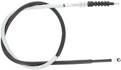 Clutch Cable 4 Ride 1115mm Stroke 73mm Yamaha Xtz 750 1989-1997 Clutch Cable 4 Ride 1115mm Stroke 73mm Yamaha Xtz 750 1989-1997