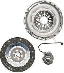 Valeo Clutch Set Valeo Clutch Set