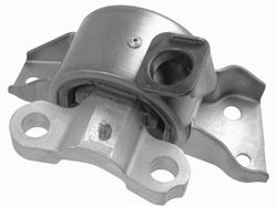 Rechter Vorderer Hydraulischer Motorlager Opel Adam Corsa D Corsa D Hatchback Corsa E Corsa E Hatchback 1.0-1.7d 07.06