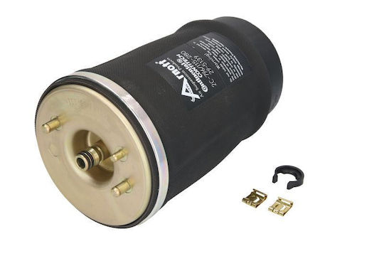 Luftfederbalg Hinterachse Links BMW X5 E53 3.0-4.8 01.00-10.06 Arnott Europe Höhe 18,5 mm