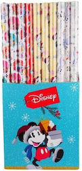 Disney Wrapping Paper (Miscellaneous Designs)