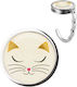 Pylones Γάντζος Τσάντα Diner En Ville White Cat