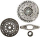 Luk Clutch Set for BMW E90 / E91 / E92 Maserati Gran Turismo