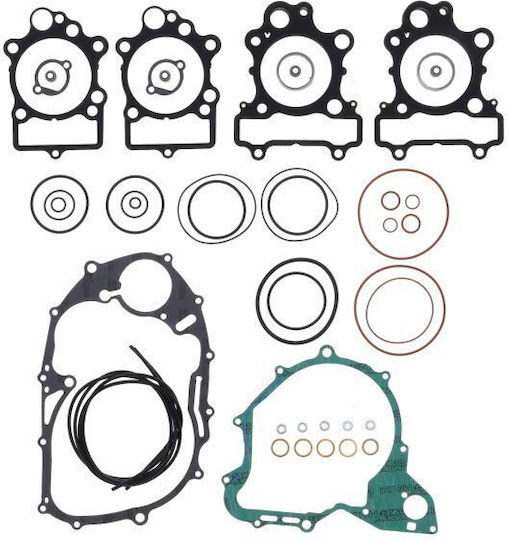 Kompletter Motordichtungssatz Athena Yamaha Xvs650 Drag Star 97-06