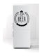 Beer Fridge Sticker 4 100cm X 100cm