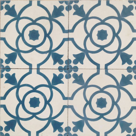 Vintage Tile Sticker 42 Minimum Quantity 5 Pieces 10cm X 10cm