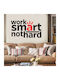 Autocolant de Perete Work Smart 90cm X 90cm