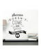 Wandsticker Erfolg 60cm x 75cm