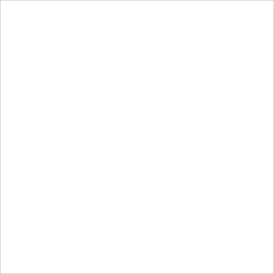 Monochrome White Tile Sticker Minimum Quantity 5 Pieces 10cm X 10cm