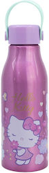 Stor Бутилка Hello Kitty 760 мл Розова (Различни Дизайни/Цветове) Stor Бутилка Hello Kitty 760 мл Розова (Различни Дизайни/Цветове)
