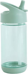 3 Sprouts Bottle 350ml Green