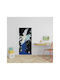 Fairy Door Sticker 185cm