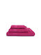 Βιοκαρπέτ Πετσέτα Χεριών Special Line 30x50εκ. Rasberry Rose