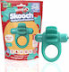 Screaming O Skooch Vibrating Ring 5 Speeds Green