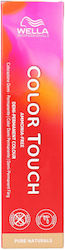 Wella Color Touch Pure Naturals