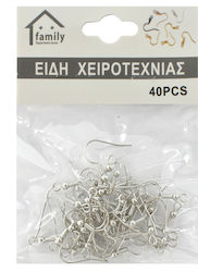 Cosmofan Υλικα Κοσμηματα 40pcs 83566
