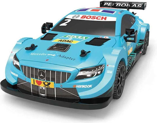 Diakakis Remote Controlled Car Blue