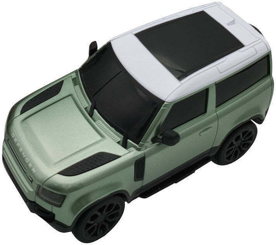 Diakakis Remote Controlled Car Green