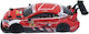 Diakakis Remote Controlled Car Red