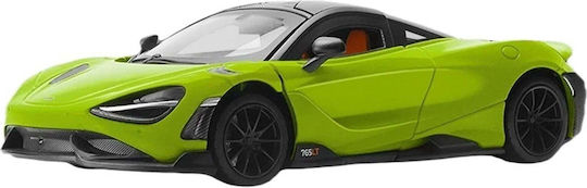 Diakakis Remote Controlled Car Green