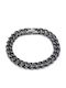 Bode Chain Hand made of Stainless Steel Wide Thickness 10mm
